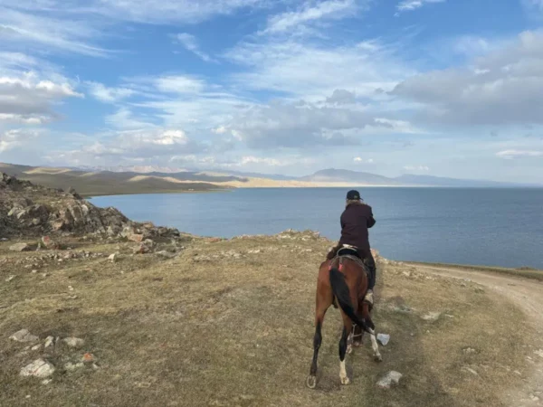 Song Kul, Kyrgyzstan (2024) - Photos