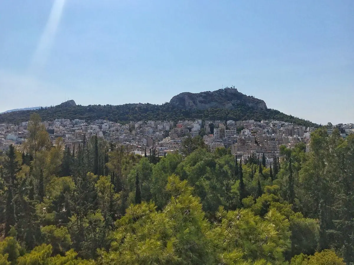 Mount Lycabettus: the Complete Guide to the Best Viewpoint of Athens