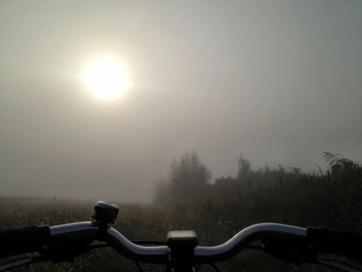 ταξιδι ποδηλατο βορεια μακεδονια