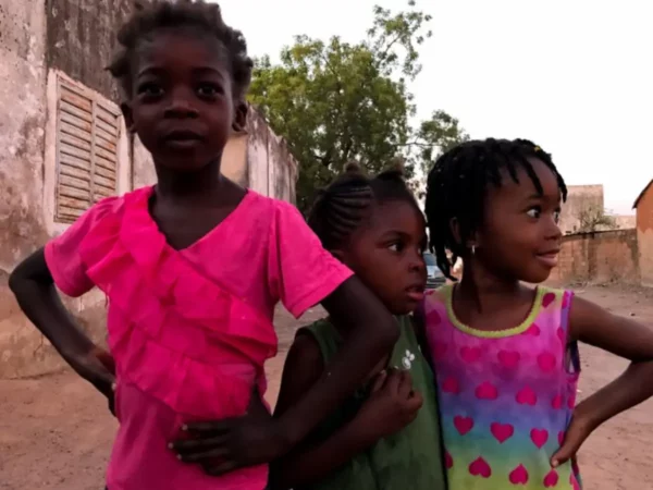 ταμπακούντα σενεγάλη ταξίδι