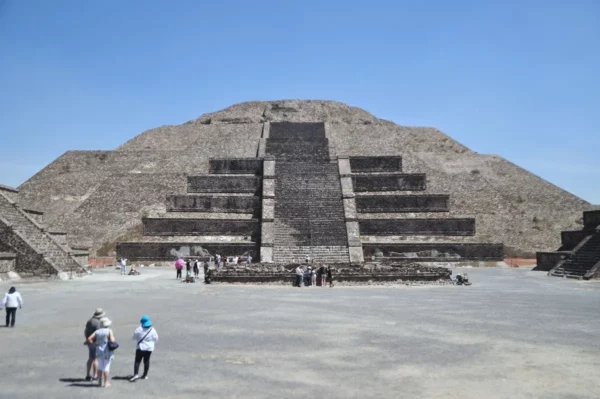 Teotihuacan, Mexico (2022) - Photos