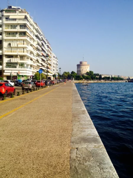 ποδηλατικο ταξιδι απο ουκρανια ελλαδα
