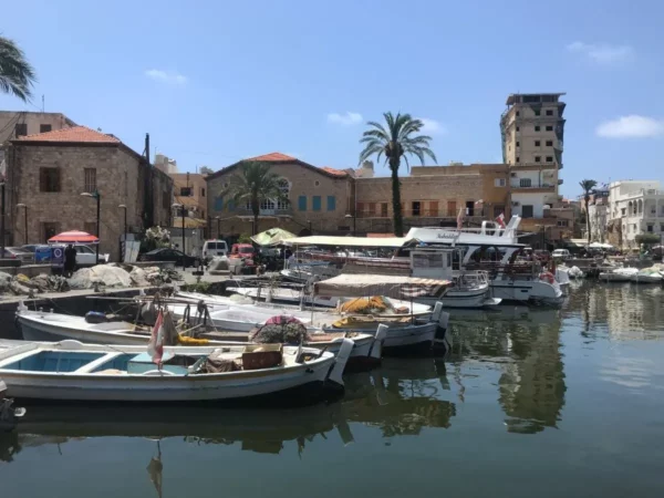 Tyre, Lebanon (2023) - Photos