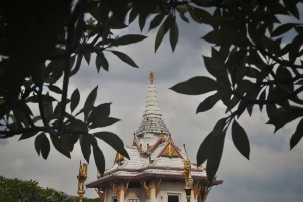 In Yala City - South Thailand Road Trip pt. 11