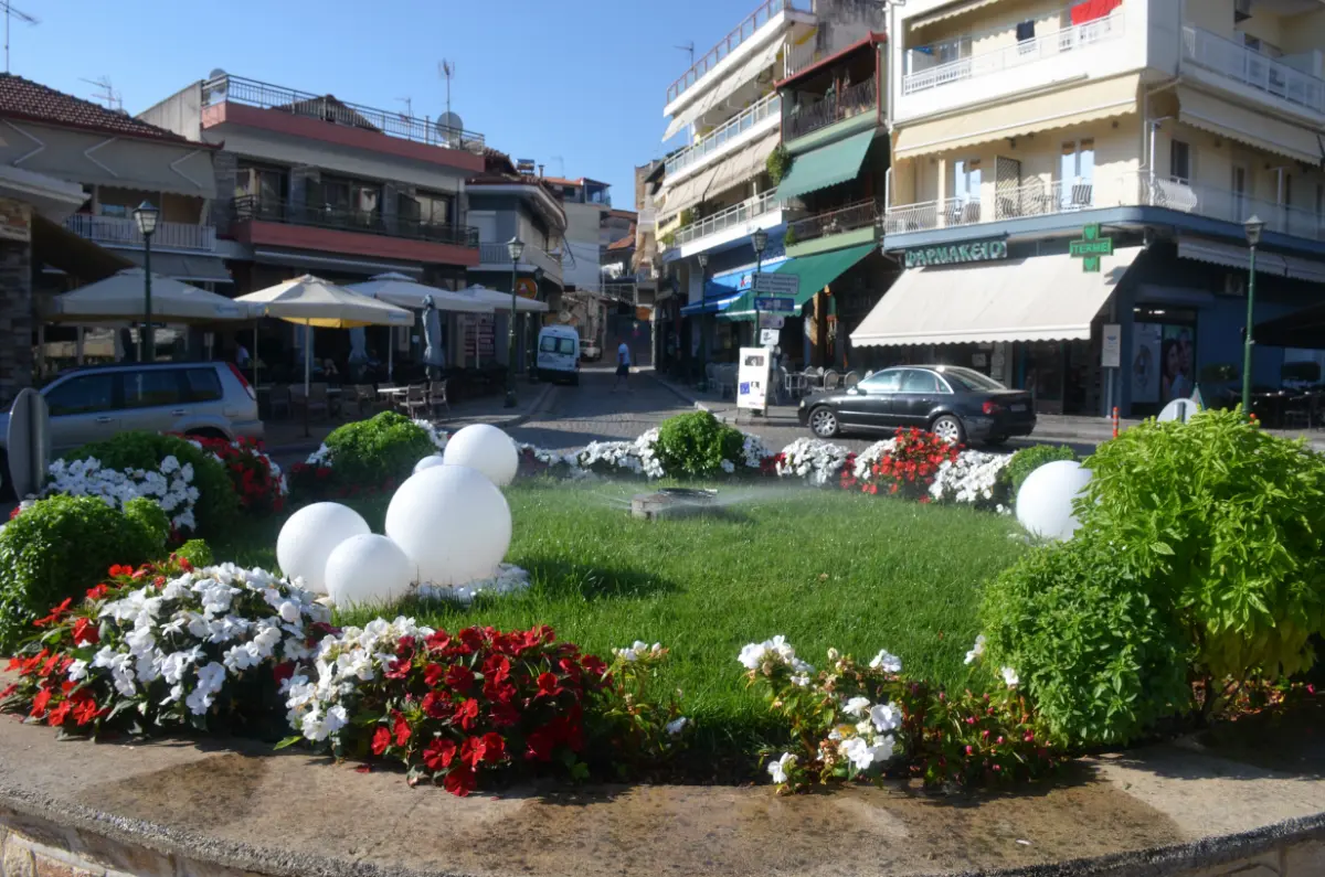 Photos: Litochoro, Pieria, Greece (2025)